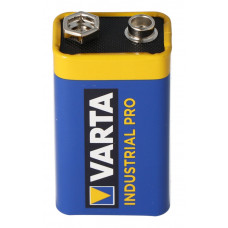 9V (9 Volt) LONGLIFE MAX POWER X1 (10pz)